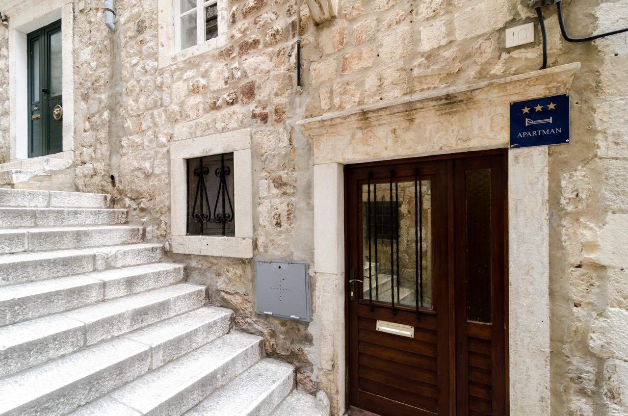 Apartment La Marina Dubrovnik Exterior foto